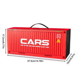 🏎️ 48 Mini Racing Cars – Pull-Back Fun for Kids!